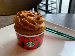 -星巴克(济南美莲广场店)