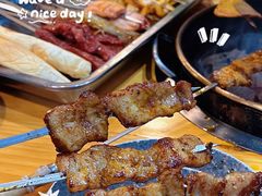 -水浒烤肉(医学院店)