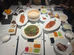 -四季民福烤鸭店(王府井东安门店)