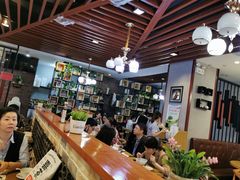 -台北楚楚园馅饼粥(虹桥南丰城店)