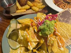 -AFS Cafe & Canteen(闽江二路店)