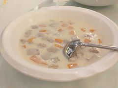 -东江渔村·古典园林·30年粤菜老字号(太和店)