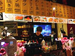 -半藏居酒屋(香港花园店)