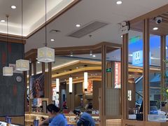 -马记永·兰州牛肉面(3019君尚店)