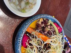 -古京·臻致料理(月湖店)