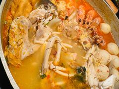 -创味·民间海南菜·非遗藤桥排骨(藤桥·免税城店)