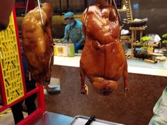 -美盛喜来登大酒店-盛宴标帜餐厅