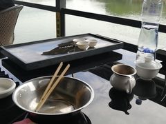 -公园茶楼粤式点心