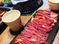 -草原牧羊火锅·龙虾·烤鱼(杨浦店)