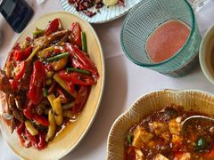 -龙门阵茶屋川菜馆(武康路店)