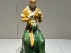 -深圳博物馆(古代艺术馆)