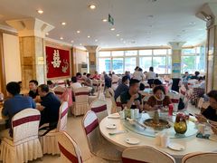 大堂-迎宾楼(解放西街店)