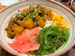 -戏作寿司(观音桥店)