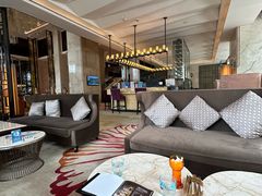 -利和希尔顿酒店大堂吧(中山三路店)