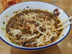 -和记粉馆(湘春路店)