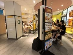 -麦当劳(融创茂店)