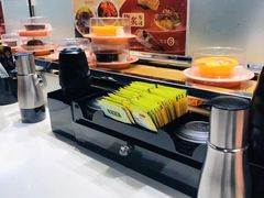 -争鲜回转寿司(南开大悦城店)