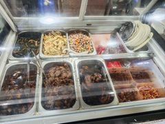 -老仓醋米线(万达店)