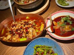 -北京食堂·烤鸭·宵夜(亚运村店)