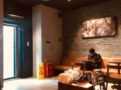 -星巴克臻选(深圳华强北茂业店)