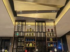 -美食汇·海鲜自助西餐厅·江门富力万达嘉华酒店