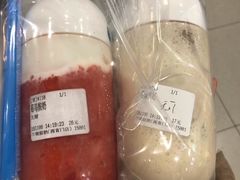 -兰熊鲜奶(西直门凯德mall店)
