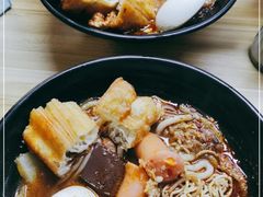 -四川老牛麻辣烫(北门桥店)