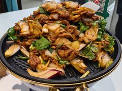 -紫光园(劲松店)