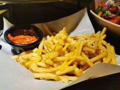 -机器人火炉披萨