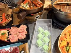 -椰庭·椰子鸡·创意玩家(晶耀前滩店)