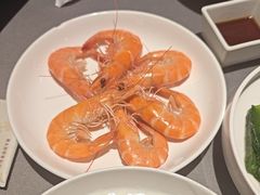-徐记海鲜(梅溪新天地店)