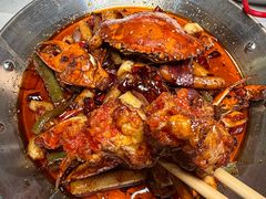 -红盔甲·小龙虾(天钥桥店)