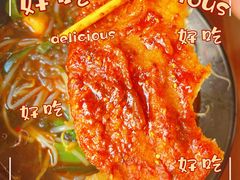 炸串-多鱼炸串麻辣烫(闽江路店)