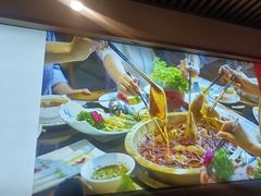 -井格重庆火锅(西直门凯德Mall店)