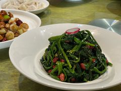 -红菜坊·烤鸭·川鲁菜(杨镇店)
