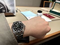 -亨得利钟表商店