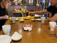 -船歌·鱼水饺青岛菜(黄岛珠江路店)