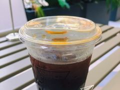 -Manner Coffee(万象食家店)