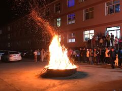 -塞罕坝国家级自然保护区