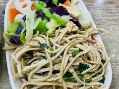 -津门张记包子铺(华昌道店)