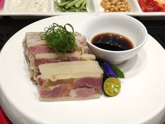 -大鹏饭店·金陵家宴(奥体中心店)