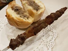 -额尔敦传统涮(公园西路店)