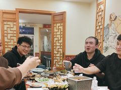 -状元阁烧烤(群力店)