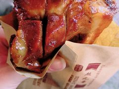 -赵元章肉骨烧(山塘街店)