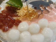 -永安鱼庄·镇江菜(丁卯店)