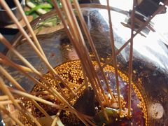-何师烧烤Pro ·江湖川菜·小龙虾·精酿(太古里旗舰店)
