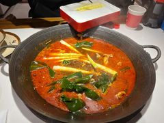 -老天桥蛙炉火锅(姑苏总店)