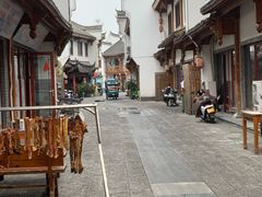 -零陵古城