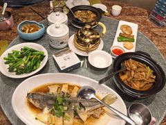 -顺意·顺德家乡菜(国际人才大厦店)