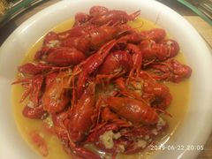 -小田油焖小龙虾(双井店)